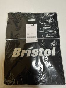 ■新品未開封■ブリストル Bristol トレーナー mサイズ ブラック