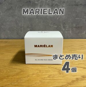 ■まとめ売り■ MARIELAN オールインワンフェイスクリーム 韓国コスメ　エイジングケア　マリエラン