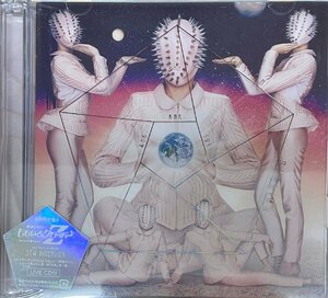 ◆訳あり未開封CD★『5TH DIMENSION（初回限定盤 A）ももいろクローバーＺ』ももいろ夜ばなし 第一夜 白秋 LIVE CD付★1円