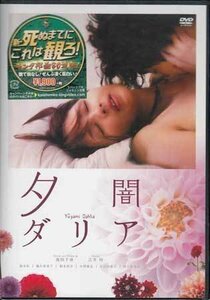 ◆新品DVD★『夕闇ダリア』池田千尋 吉井怜 桃生亜希子 柄本佑 KIBF-4245★