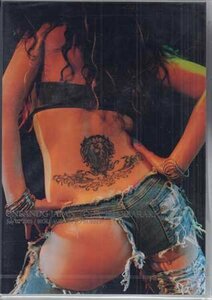 ◆新品DVD★『ONE AND G JAPAN TOUR2005 IBARAKI』レゲエ ダンス オンナマタヂカラ C.W.B まりじゅあーな SUNNY NATTYSPLASH ★