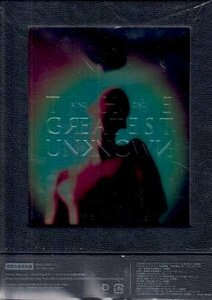 THE GREATEST UNKNOWN (初回生産限定盤)
