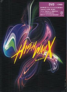 ◆新品DVD★『B’z LIVE-GYM 2022 Highway X』松本孝弘 稲葉浩志 ultra soul イチブトゼンブ 裸足の女神 マミレナ 兵、走る★1円