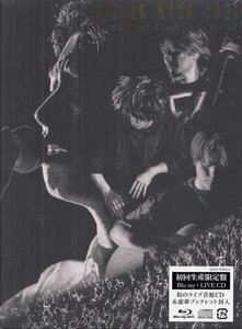 正規品 ONE OK ROCK 2021 Day to Night Acoustic Sessions (初回生産限定盤 Blu-ray+LIVE CD) ブルーレイ