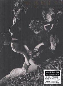 ◆新品BD+CD★『ONE OK ROCK 2021 Day to Night Acoustic Sessions 初回生産限定盤』ワンオクロック QYZL-90005/6★