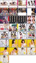 ◆訳あり新品CD★『AKB48＆板野友美・橋本環奈＆Rev.from DVL CDシングル36枚set』アイドル LOVE TRIP 君はメロディー シュートサイン★1円_画像3