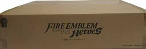 * нераспечатанный CD+DVD*[ Fire Emblem Heroes 5 годовщина memorial box ] саундтрек ko The ki Youth ke роскошный товары имеется *1 иен 