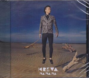 ◆未開封CD★『Na Na Na ／ KREVA 』No More Mr.NiceGuy feat.KEN THE 390,AKLO あかさたなはまやらわをん Acappella Inst ナーナーナー★