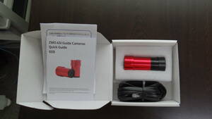 ZWO ASIAIR Plus-256G *ZWO ASI 120MM-Mini* ZWO 30F4 Mini scope *ZWO EAF( electric four kasa-)4 set 