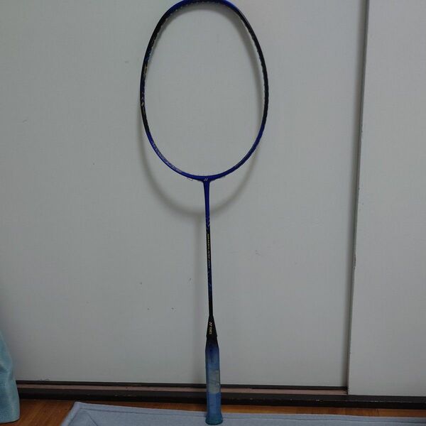 YONEX バドミントンラケットナノフレア200