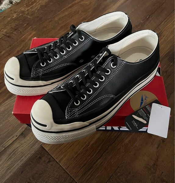 doublet × Converse Jack Purcell All Star ダブレット　　ジャックパーセル　オールスター