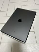 中古 iPad Wi-Fi 64GB/SG Apple MK2K3J/A 10.2 アップル 10.2インチ スペースグレイ タブレット 本体 第9世代　箱有り　アップル 64gb_画像5