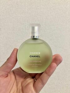 【外箱有】チャンス　オーフレッシュ　ヘアミスト CHANEL シャネル