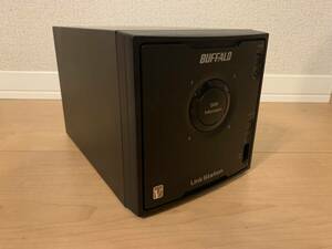 ★★★BUFFALO LinkStation LS-QVL2.0TL/1D NAS 出品します★★★