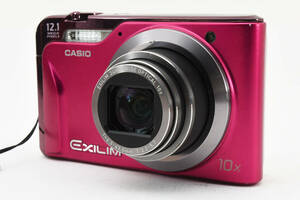 ★訳あり特価★カシオ CASIO EXILIM EX-H10 #380