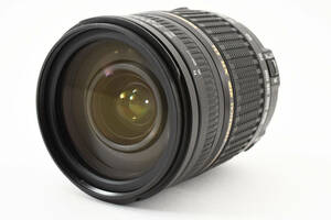 ★極上美品★タムロン TAMRON AF 28-300MM F3.5-6.3 A20 XR DI LD VC ニコン#517