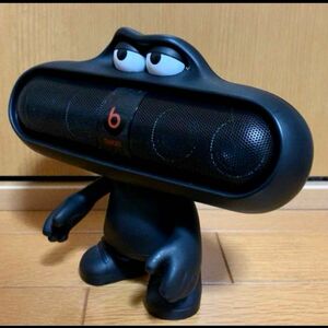 beats pill 2.0 Bluetoothスピーカー（ブラック）スタンドセット