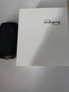 Unihertz - Jelly 2 世界最小Felica機能搭載スマートフォン Android 10搭載　２台　ジャンク