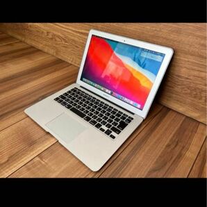 MacBook Air (13-inch, Early 2014)