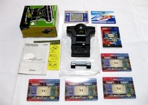 GBA completion goods operation goods Nintendo Game Boy Advance Card e Leader + GAMEBOY ADVANCE nintendo Nintendo Game Boy Advance 