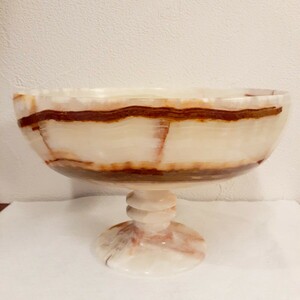  marble player -to Italy made approximately H20cm×30.6cm×30.6cm