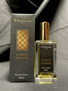 アールフレグランス ジャスミンジャスミン 50ml 残9割以上 R Fragrance