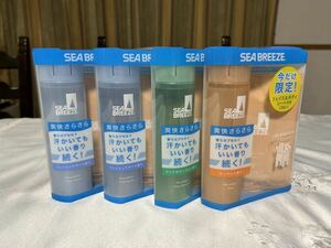  sheave Lee zteo& water D seat attaching set 160mL+3 sheets fresh sabot n other 4 piece set ②