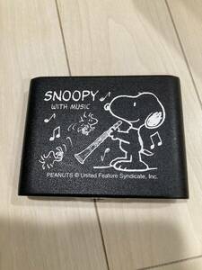 SNOOPY