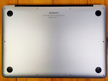 訳あり／MacBook Pro Retina 13／A1502／i5　2.6GHz／10.14＆CS6他／すぐに使えます。_画像10