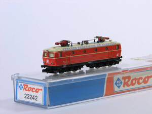 ROCO Austria National Railways OBB 1044 electric locomotive 