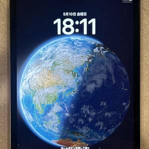 iPad mini 5 64GB スペースグレイ Wi-Fi 第5世代 MUQW2J/Aの画像1