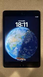 iPad mini 5 64GB スペースグレイ Wi-Fi 第5世代 MUQW2J/A