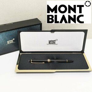 MONTBLANC/マイスターシュティック/万年筆/14k/4810/MEISTERSTUCK/モンブラン/ギフトボックス付き/文房具/ジャンク扱い