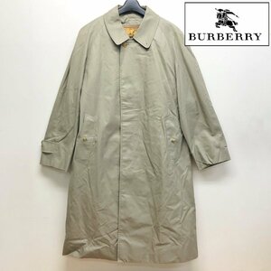 Burberrys prorsum/ロングコート/ステンカラー/インナー付/ノヴァチェック/バーバリープローサム/メンズ/c-tk83/防寒/ビジネスにも/アウタ