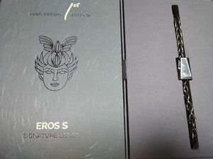 EFFECT AUDIO Eros S 1st Anniversary Edition 数量限定 限定色2pin 4.4mm