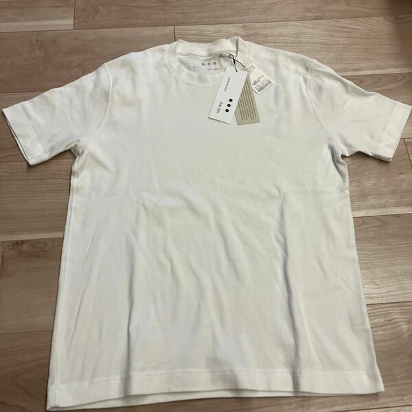 スリードッツ　Tシャツ　M タグ付き　新品