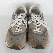 MK6510*New Balance 997H*ニューバランス*メンズスニーカー*US10-28cm*グレー_画像2