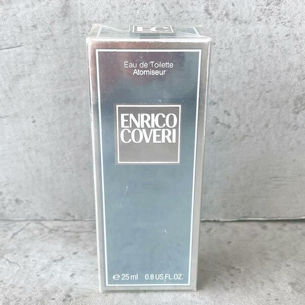 エンリコ コベリ　ENRICO COVERI オードトワレ 25ml