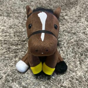 サラブレッドコレクション ぬいぐるみ 競馬　キタサンブラック