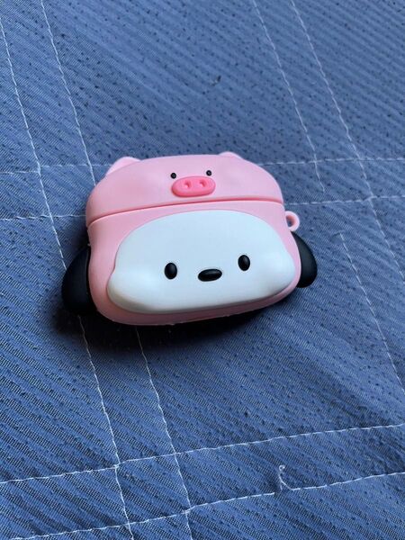 AirPodsProケース