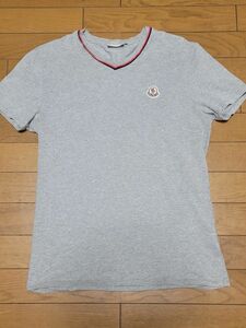 MONCLER モンクレール 半袖 Tシャツ サイズS