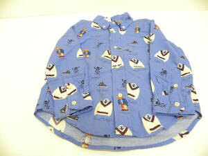 Polo Ralph Lauren Childrenswear