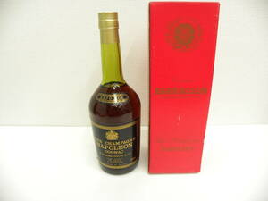 酒祭 洋酒祭 バリアソン ナポレオン 700ml コニャック ファイン シャンパーニュ BARRIASSON NAPOLEON COGNAC Fine Champagne