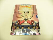 プルーフ祭 鉄腕アトム 生誕記念 2003 プルーフ貨幣セット 666円 造幣局 コインセット ASTRO BOY Proof Coin Set_画像7