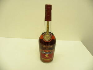 酒祭 洋酒祭 マーテル メダイヨン VSOP 700ml コニャック MARTELL MEDAILLON OLD FINE COGNAC