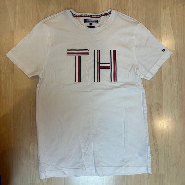 TOMMY HILFIGER トミーヒルフィガー Tシャツ メンズ