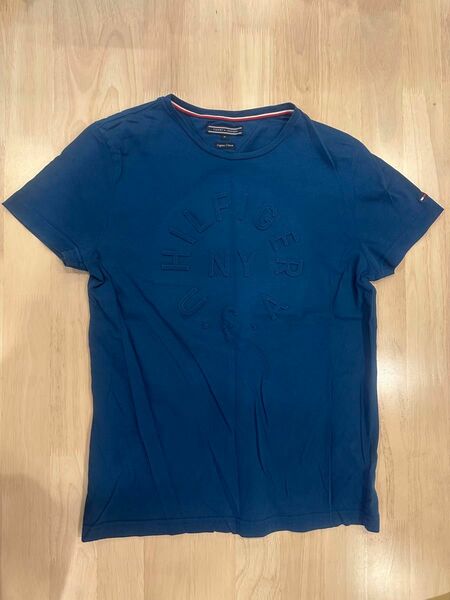 TOMMY HILFIGER トミーヒルフィガー Tシャツ　メンズ