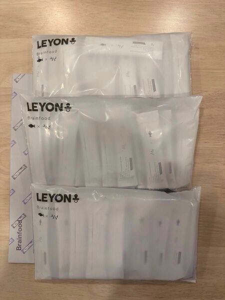 LEYON ブレインフード