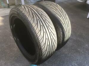 185/55R15 82V NANKANG ナンカン NS-2 タイヤ サマータイヤ