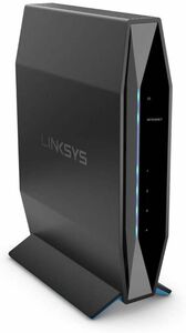 Linksys Wi-Fi 6 ルーター 無線LAN イージーメッシュ対応 デュアルバンド AX3200